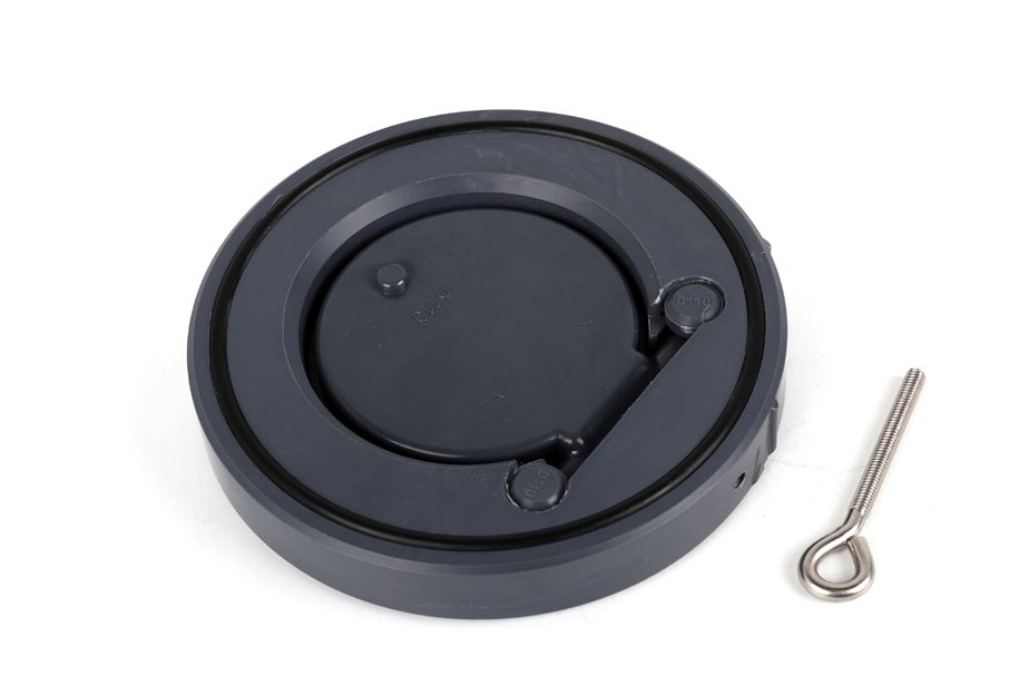 广西对夹式止回阀